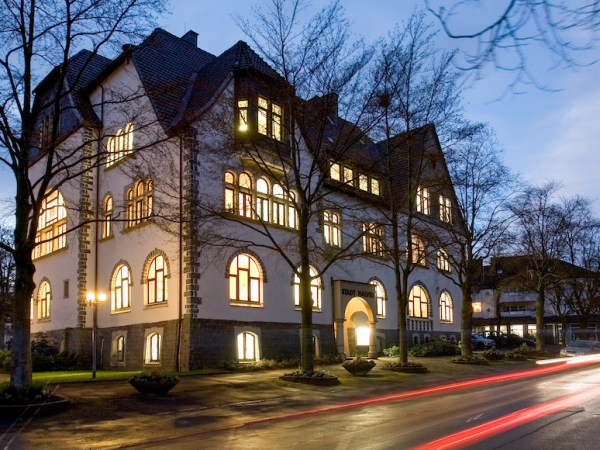 DIE UWG STELLT SICH FÜR DIE KOMMUNALWAHL 2025&nbsp;AUF: